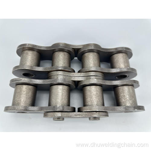 High quality precision roller chain